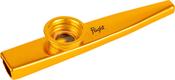 Flight Signature Aluminum Kazoo - Gold image