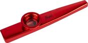 Flight Signature Aluminum Kazoo - Red image