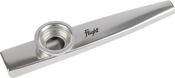 Flight Signature Aluminum Kazoo - Silver image