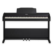 Roland RP102 Digital Piano Black