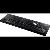 Roland Juno Ds61 Key W/ Black Keys