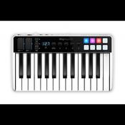 Irig Keys IO 25 Midi Controller