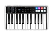 Irig Keys IO 25 Midi Controller image
