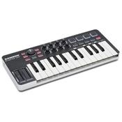 Samson Graphite M25 Mini Keyboard Controller