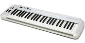 Samson Carbon 49 MIDI Keyboard Controller image