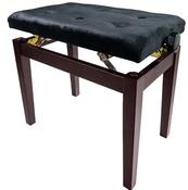 Sonata Adjustable Piano Bench Rosewood (Dist) image