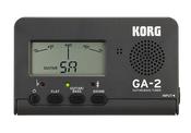 Korg GA-2 Chromatic Tuner image