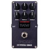 Vox VE-CE Valvenergy Cutting Edge Pedal
