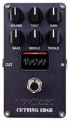 Vox VE-CE Valvenergy Cutting Edge Pedal image