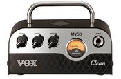Vox MV50 Clean Nutube 50 Watt Amp image