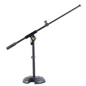 Hercules Mini Boom Stand H Shaped Weighted Base image