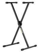 Hercules KS110B Stand Keyboard image