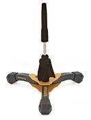 Hercules Flute Clarinet Stand With Bag image