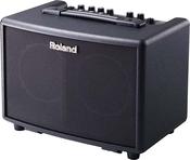 Roland AC33 Acoustic Guitar Amplifier image