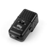 Irig Mic Cast HD Microphone