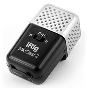 Irig Mic Cast 2