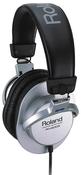 Roland RH200S Monitor Headphones Silver image