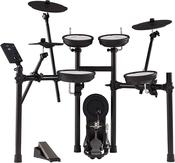 Roland TD-07KV Electronic Drum Kit image