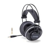 Samson SR990 Closed Back Studio Headphones image