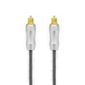 Deltaco 3MT Toslink To Toslink Cable image