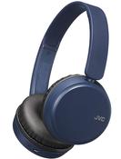 JVC HAS31 Deep Bass Bluetooth Headphones Blue image
