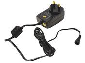 Mercury Switch Mode Power Supply image