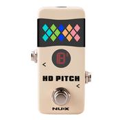 NUX HD Pitch Tuner Pedal