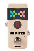 NUX HD Pitch Tuner Pedal image