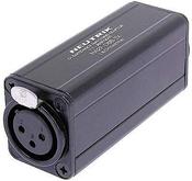 Neutrik Neutrik XLR-RCa Balancing ADP (Dist) image