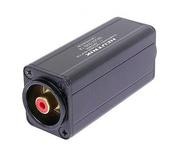 Neutrik Neutrik 3 Pole XLR Female To RCA/Phono Socket (Dist) image