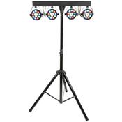 QTX PB-1214 Led Par Bar System