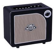 Mooer Hornet 15W Black High Gain Modeling Amp image