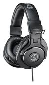 Audio Technica Athm30X Studio Monitor Headphones image