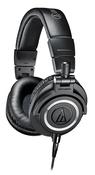 Audio Technica Athm50X Studio Monitor Headphones image