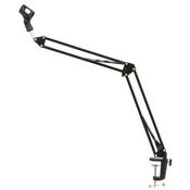 Citronic SMS001 Small Studio Swivel Mic Boom Arm image