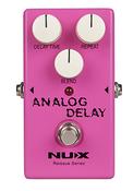 NUX Reissue Analog Delay Pedal image