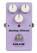 NUX Reissue Analog Chorus Pedal image