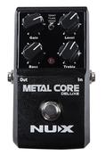 NUX Metal Core Deluxe Pedal image