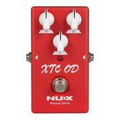 NUX Reissue XTC Overdrive Pedal