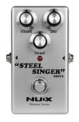 NUX Reissue Steel Singer Drive Pedal image