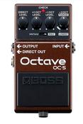 Boss OC-5 Exp Octave Guitar Effects image