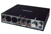 Roland RUBIX24 USB Audio Interface 2In/4Out image