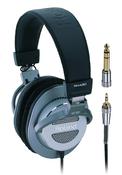 Roland RHA30 Open Type Headphones With Pouch image