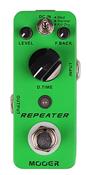 Mooer Repeater Digital Delay Pedal MDD2 image