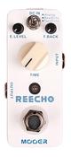 Mooer Reecho Digital Delay Pedal image