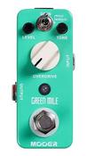Mooer Green Mile Overdrive MOD1 image