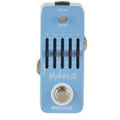 Mooer Graphic G Guitar EQ Micro Pedal