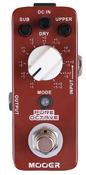 Mooer Pure Octave Pedal image
