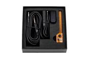 KNA Classical / Flamenco Portable Piezo W/ Vol &amp; Cable image