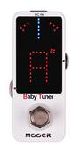Mooer Baby Tuner Pedal image
